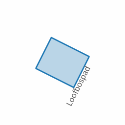 Perceel AMR04-D-1321