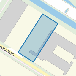 Perceel AMR04-D-1509