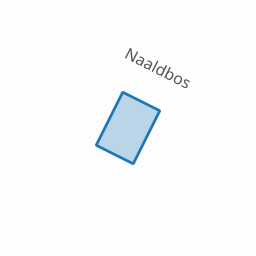 Perceel AMR04-D-1521