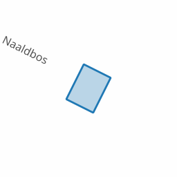 Perceel AMR04-D-1554