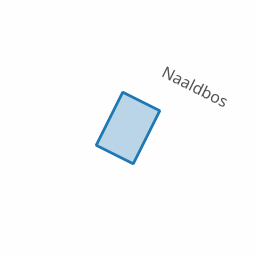 Perceel AMR04-D-1596