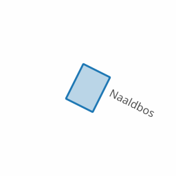 Perceel AMR04-D-1601