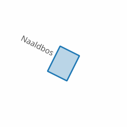 Perceel AMR04-D-1622