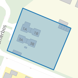 Perceel AMR04-D-1699