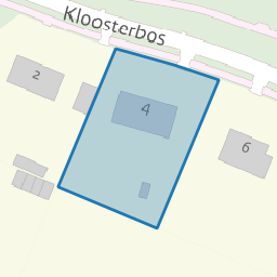 Perceel AMR04-D-1701