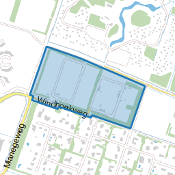 Perceel AMR04-D-1744