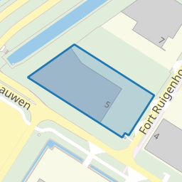 Perceel AMR04-D-1948