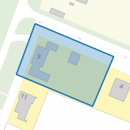 Perceel AMR04-D-1950