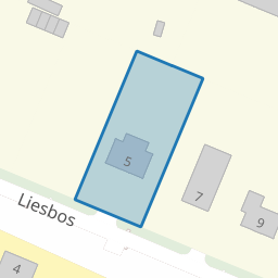 Perceel AMR04-D-1952