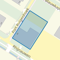 Perceel AMR04-D-1954