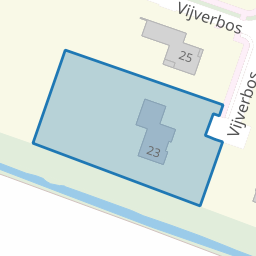 Perceel AMR04-D-1964