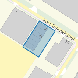 Perceel AMR04-D-1984