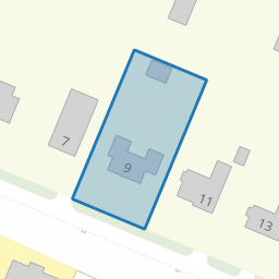 Perceel AMR04-D-1998