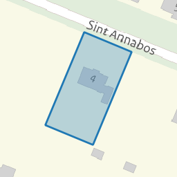 Perceel AMR04-D-2000