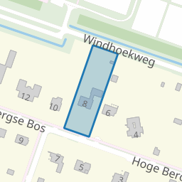 Perceel AMR04-D-2027