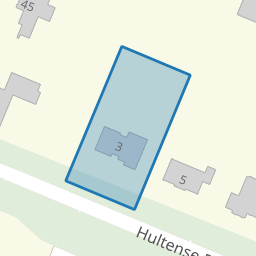 Perceel AMR04-D-2031