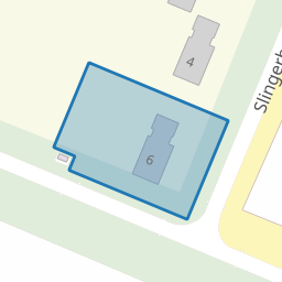 Perceel AMR04-D-2042