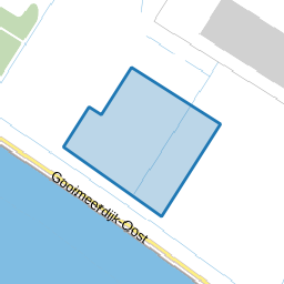 Perceel AMR04-D-2067