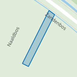 Perceel AMR04-D-2089