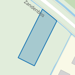 Perceel AMR04-D-2096