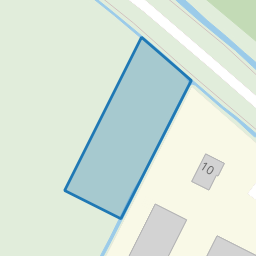 Perceel AMR04-D-2100