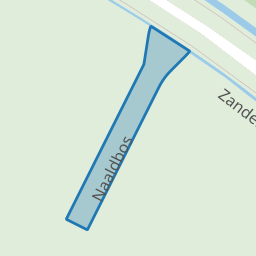 Perceel AMR04-D-2116