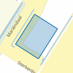 Perceel AMR04-D-2125