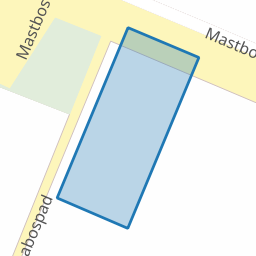 Perceel AMR04-D-2127