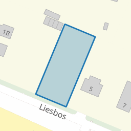 Perceel AMR04-D-2245