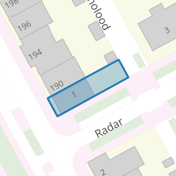 Perceel AMR04-E-1018