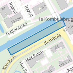 Perceel AMR04-E-1167