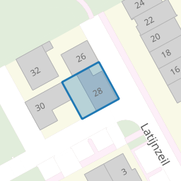 Perceel AMR04-E-1197