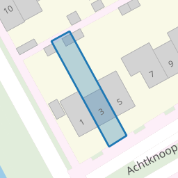 Perceel AMR04-E-1218