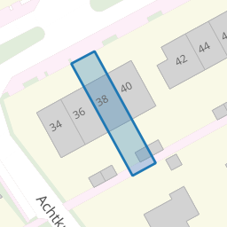 Perceel AMR04-E-1260