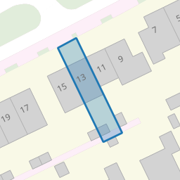 Perceel AMR04-E-1300