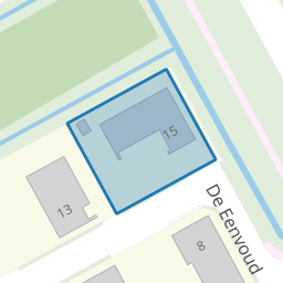 Perceel AMR04-E-1376