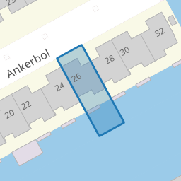 Perceel AMR04-E-1599