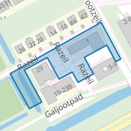 Perceel AMR04-E-1621