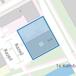 Perceel AMR04-E-1622