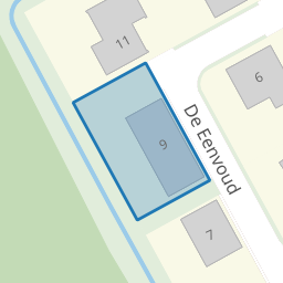 Perceel AMR04-E-1703