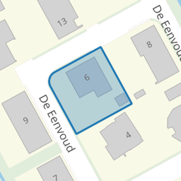 Perceel AMR04-E-1705