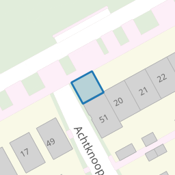 Perceel AMR04-E-1822