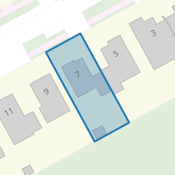 Perceel AMR04-E-1921