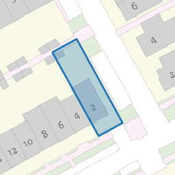 Perceel AMR04-E-1925