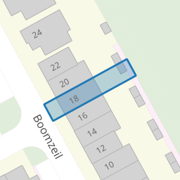 Perceel AMR04-E-1933