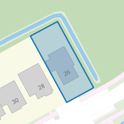 Perceel AMR04-E-1973