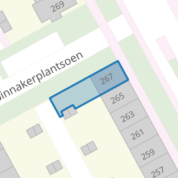 Perceel AMR04-E-1991