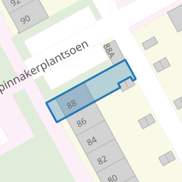 Perceel AMR04-E-1992