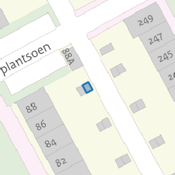 Perceel AMR04-E-2000