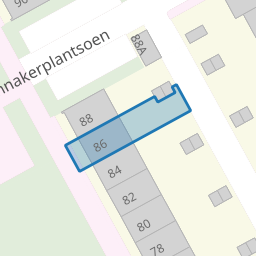 Perceel AMR04-E-2001